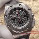 2017 Swiss Copy AP Royal Oak Offshore Limited Edition  Michael Schumacher Grey Rubber (2)_th.jpg